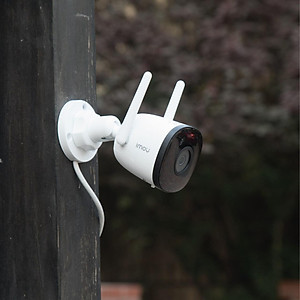 Camera IP Wifi 4MP IMOU IPC-F42P