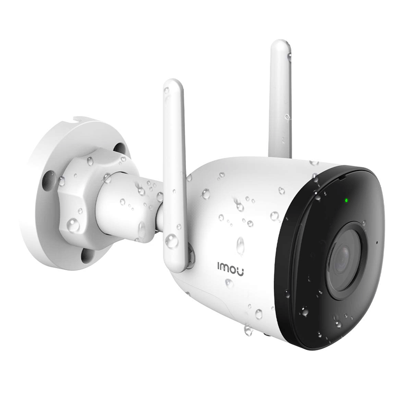Camera Wifi ngoài trời 5MP IMOU IPC-F52P