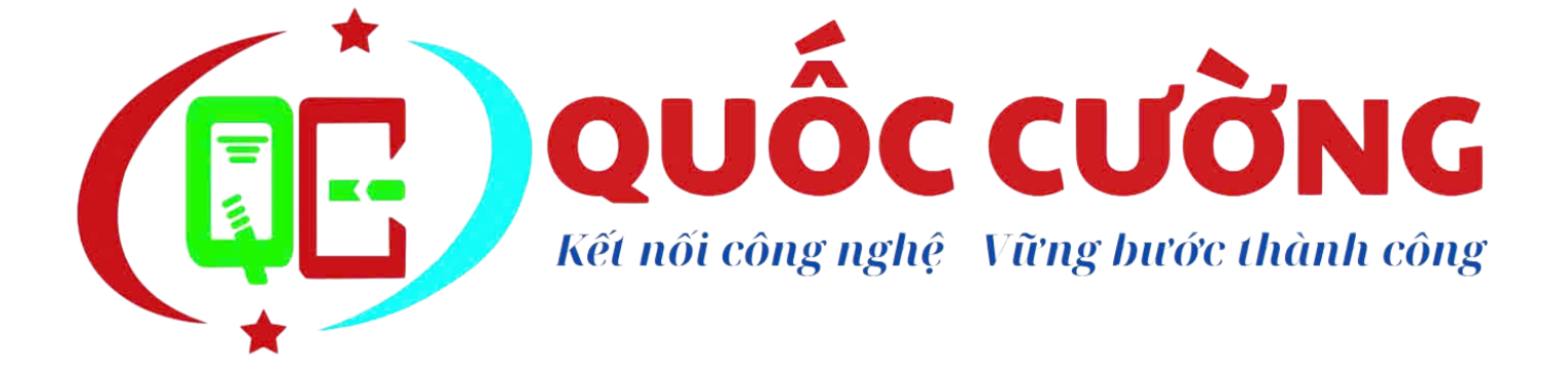 QUỐC CƯỜNG CÔNG NGHỆ